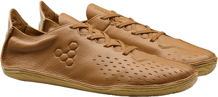 Vivobarefoot Men's Sensus II Tan Vivobarefoot