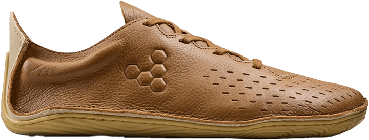 Vivobarefoot Women's Sensus II Tan Vivobarefoot