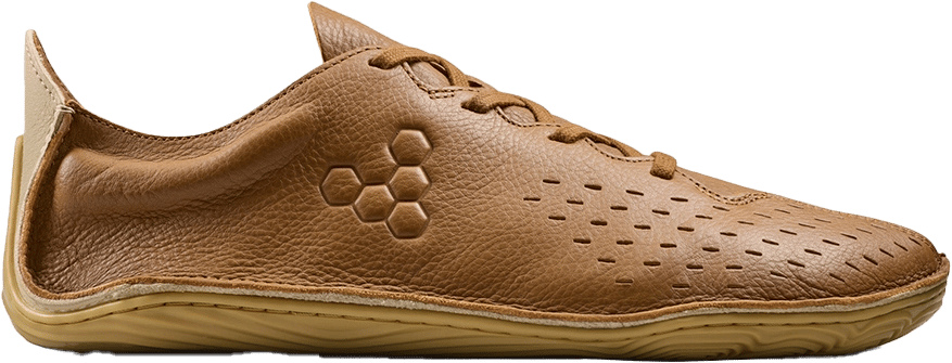 Vivobarefoot Men's Sensus II Tan