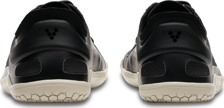 Vivobarefoot Men's Primus Lite IV All Weather Obsidian Vivobarefoot