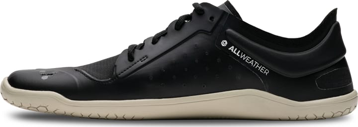 Vivobarefoot Men's Primus Lite IV All Weather Obsidian Vivobarefoot Vivobarefoot Men's Primus Lite IV All Weather Obsidian Vivobarefoot
