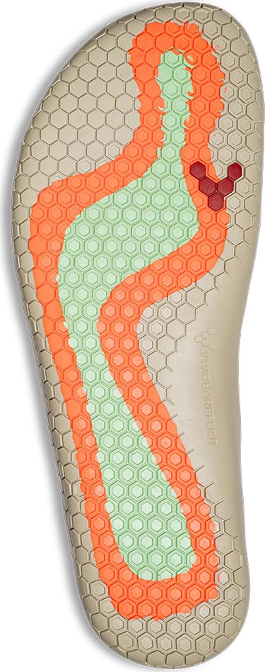 Vivobarefoot Men's Primus Lite IV All Weather Obsidian Vivobarefoot Vivobarefoot Men's Primus Lite IV All Weather Obsidian Vivobarefoot