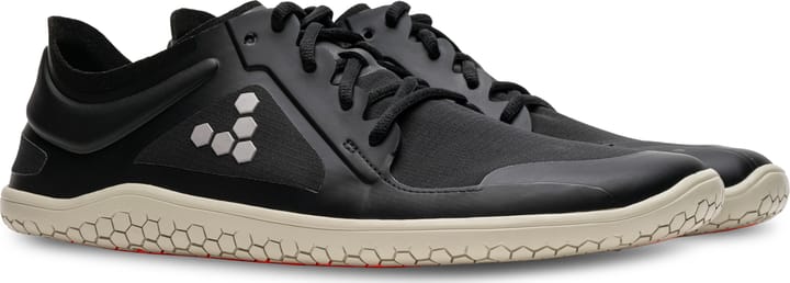 Vivobarefoot Men's Primus Lite IV All Weather Obsidian Vivobarefoot Vivobarefoot Men's Primus Lite IV All Weather Obsidian Vivobarefoot