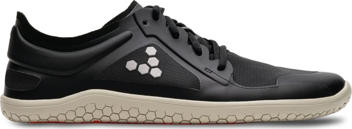 Vivobarefoot Men's Primus Lite IV All Weather Obsidian Vivobarefoot Vivobarefoot Men's Primus Lite IV All Weather Obsidian Vivobarefoot