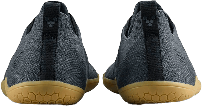 Vivobarefoot Men's Primus Lite Knit Natural Eclipse Vivobarefoot Vivobarefoot Men's Primus Lite Knit Natural Eclipse Vivobarefoot