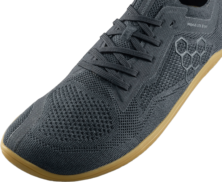 Vivobarefoot Women's Primus Lite Knit Natural Eclipse Vivobarefoot