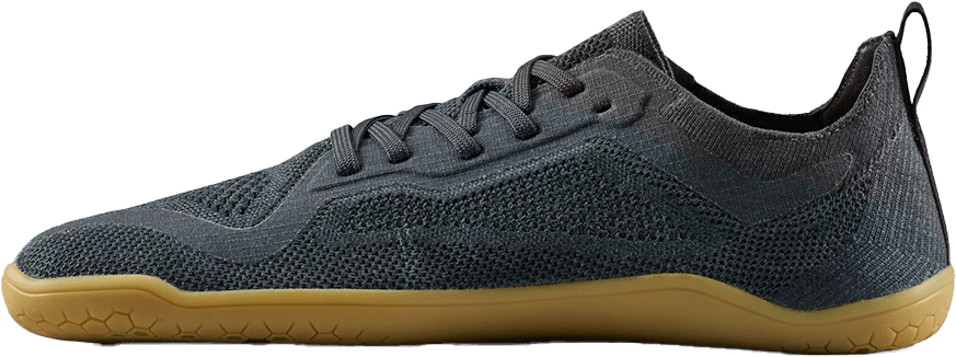 Vivobarefoot Men's Primus Lite Knit Natural Eclipse | Buy