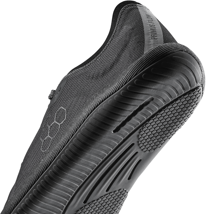 Vivobarefoot Men's Primus Flow Dark Shadow | Buy Vivobarefoot