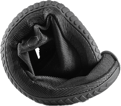 Vivobarefoot Women's Primus Flow Dark Shadow Vivobarefoot