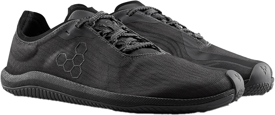 Vivobarefoot Men's Primus Flow Dark Shadow | Buy