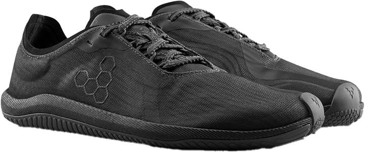 Vivobarefoot Men's Primus Flow Dark Shadow | Buy
