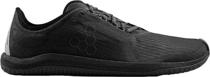 Vivobarefoot Women's Primus Flow Dark Shadow Vivobarefoot