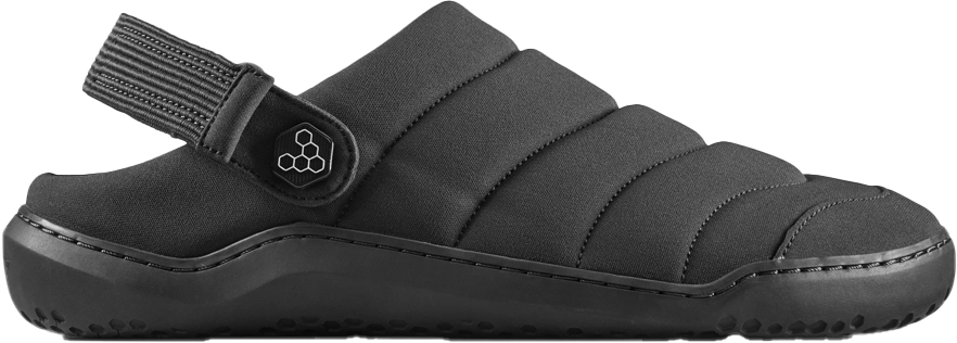 Men's Gobi Wavey Mule Textile