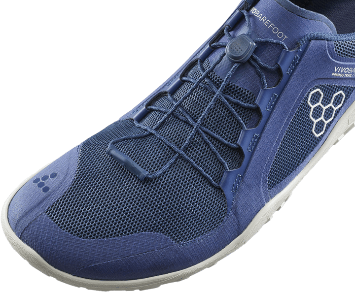 Vivobarefoot Men's Primus Trail FG 3.5 Insignia Blue Vivobarefoot Vivobarefoot Men's Primus Trail FG 3.5 Insignia Blue Vivobarefoot