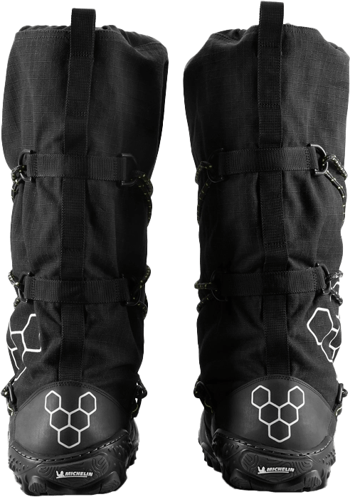 Vivobarefoot Women's Tundra ESC Obsidian Vivobarefoot