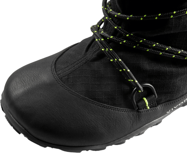 Vivobarefoot Women's Tundra ESC Obsidian Vivobarefoot