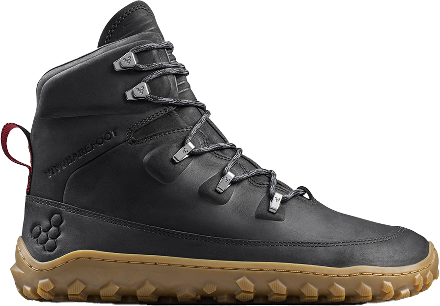 Men's Tracker Leather AT II