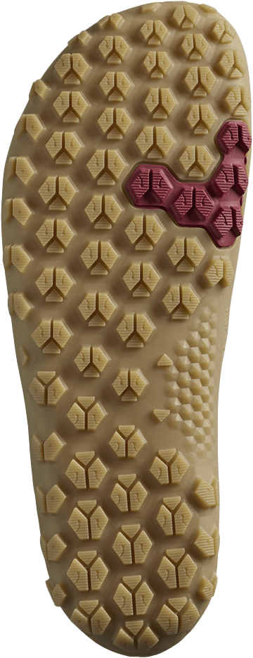 Vivobarefoot Men's Tracker Leather AT II Dark Olive Vivobarefoot