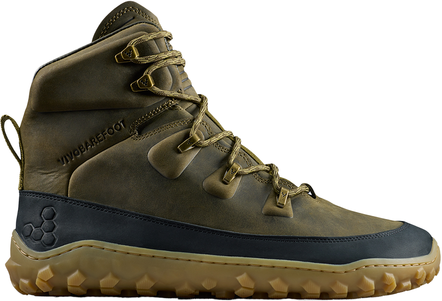 Vivobarefoot Tracker Leather AT II