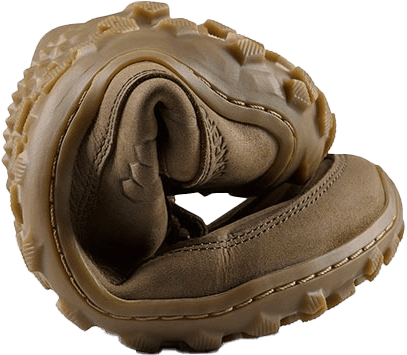 Vivobarefoot Women's Tracker Leather AT Low II Bracken Vivobarefoot Vivobarefoot Women's Tracker Leather AT Low II Bracken Vivobarefoot