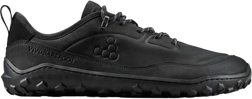 Men's Tracker Leather AT Low II