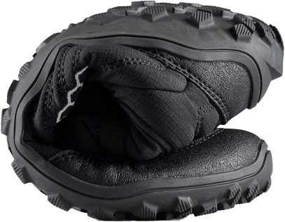 Vivobarefoot Men's Tracker Tova Mid Eclipse Vivobarefoot
