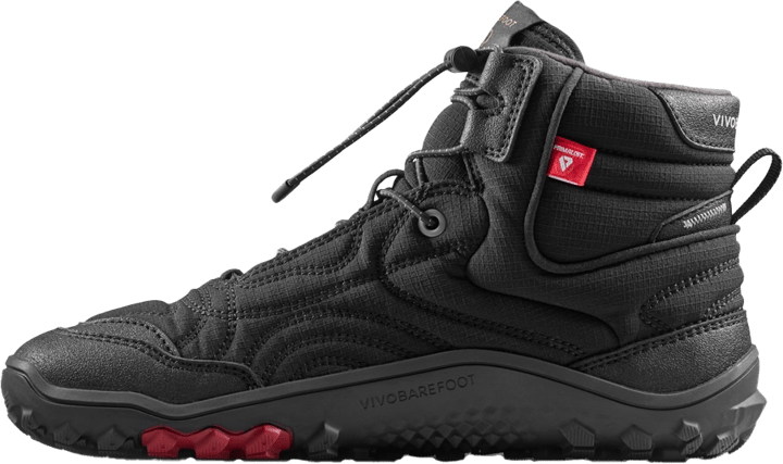 Vivobarefoot Men's Tracker Tova Mid Eclipse Vivobarefoot