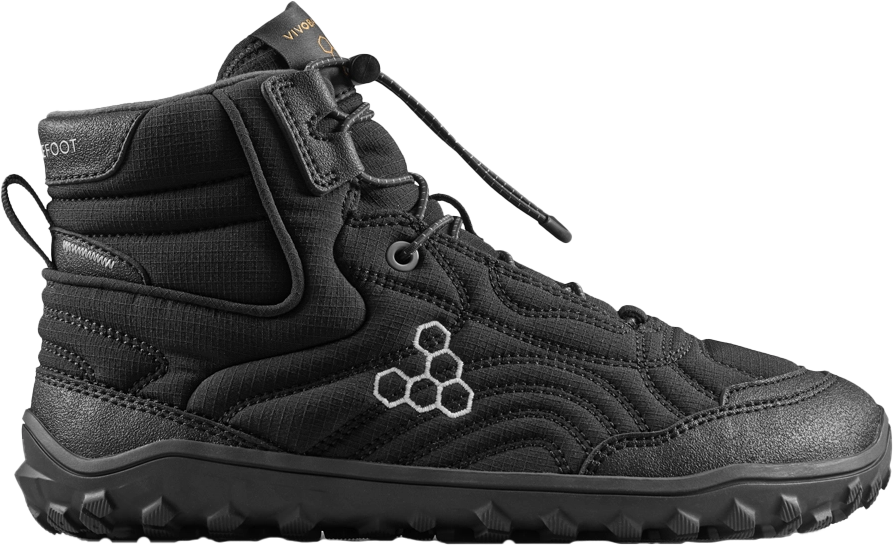 Vivobarefoot Men's Tracker Tova Mid