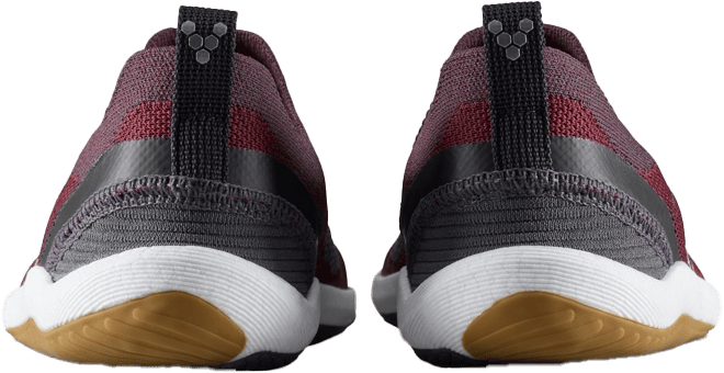 Vivobarefoot Women's Primus Flow Knit Chocolate Truffle Vivobarefoot