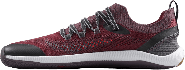Vivobarefoot Women's Primus Flow Knit Chocolate Truffle Vivobarefoot