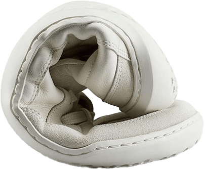 Vivobarefoot Men's Gobi II Sneaker Premium Leather Limestone Vivobarefoot Vivobarefoot Men's Gobi II Sneaker Premium Leather Limestone Vivobarefoot