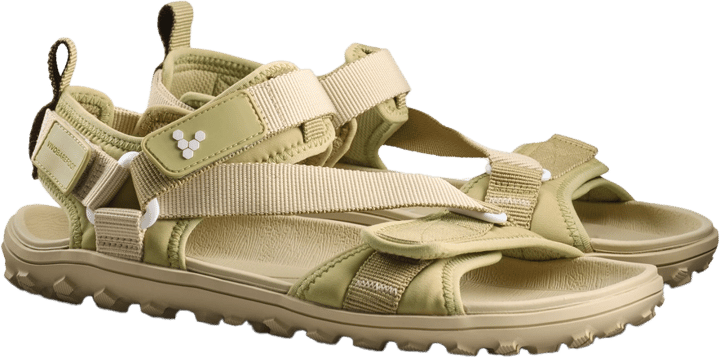 Vivobarefoot Women's Tracker Ora Sandal Dune Vivobarefoot