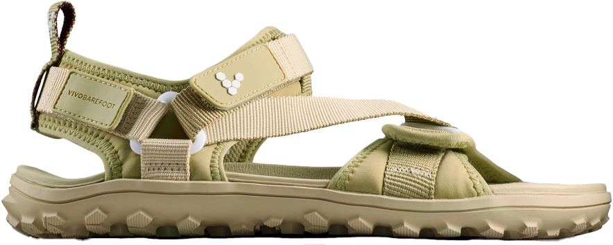 Vivobarefoot Men's Tracker Ora Sandal