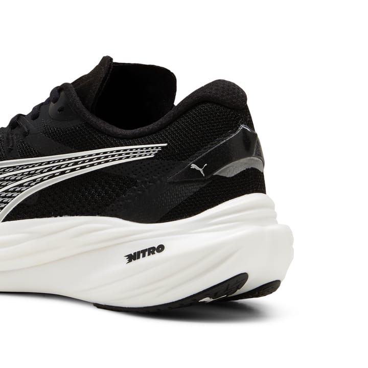 Puma Deviate Nitro 3 Puma Black-puma White Puma Puma Deviate Nitro 3 Puma Black-puma White Puma