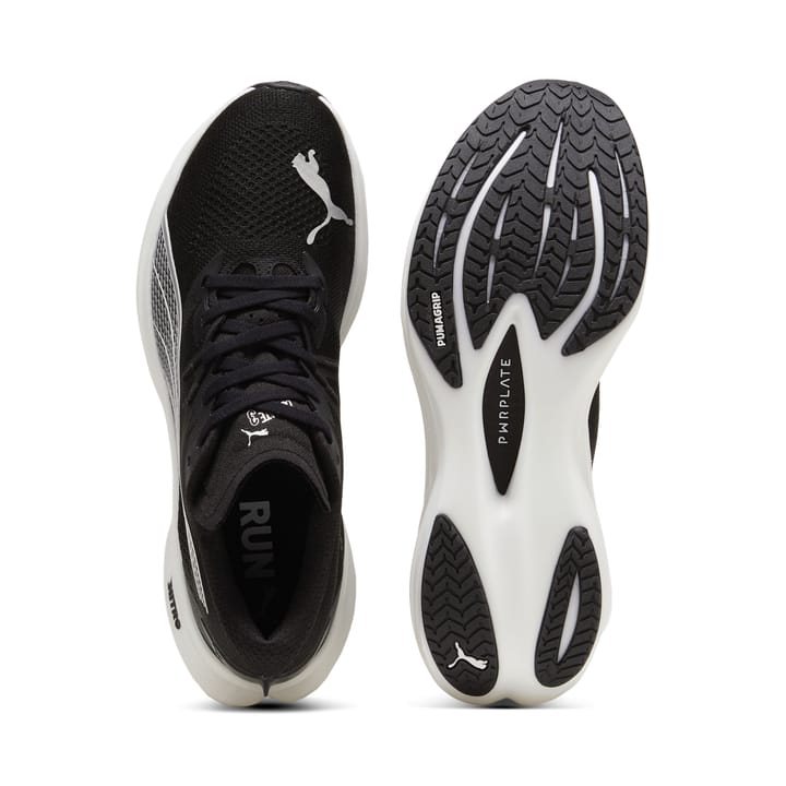 Puma Deviate Nitro 3 Puma Black-puma White Puma Puma Deviate Nitro 3 Puma Black-puma White Puma