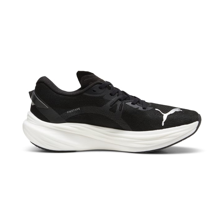 Puma Deviate Nitro 3 Puma Black-puma White Puma Puma Deviate Nitro 3 Puma Black-puma White Puma