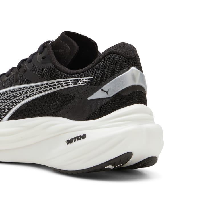 Puma Deviate Nitro 3 Wns Puma Black-puma White-puma Silver Puma Puma Deviate Nitro 3 Wns Puma Black-puma White-puma Silver Puma
