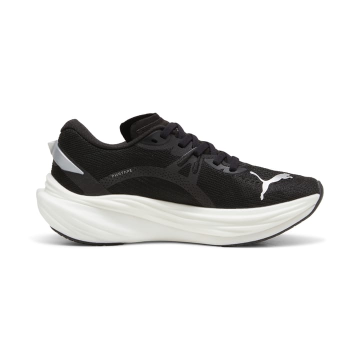 Puma Deviate Nitro 3 Wns Puma Black-puma White-puma Silver Puma