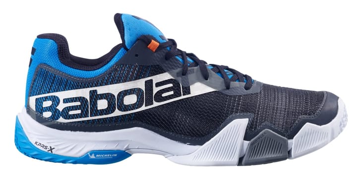 Babolat Jet Premura Black/Blue Babolat