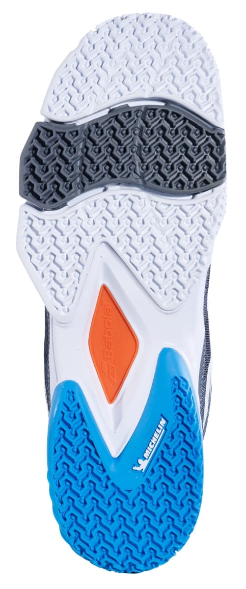 Babolat Jet Premura Black/Blue Babolat