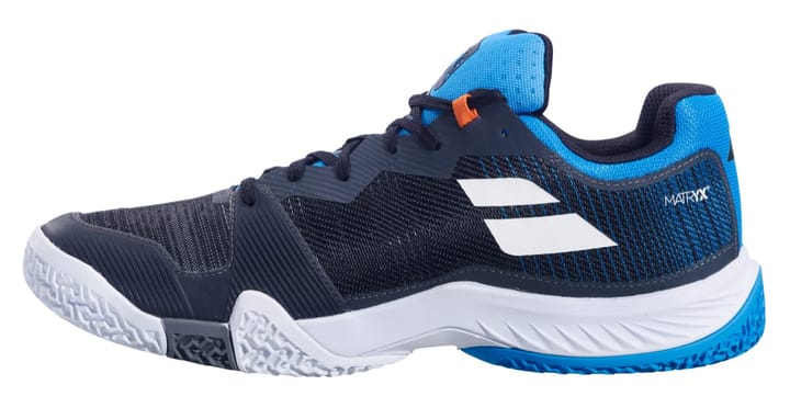 Babolat Jet Premura Black/Blue Babolat