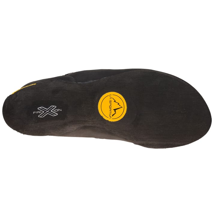 La Sportiva Juniors' Tarantula Yellow/Black La Sportiva