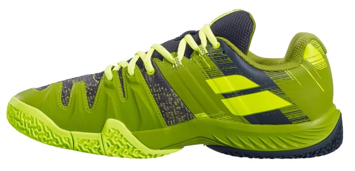 Babolat Movea Spinach Green/Fluo Yellow Babolat