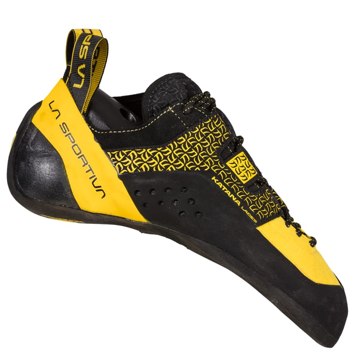 La Sportiva Katana Laces Nocolour La Sportiva