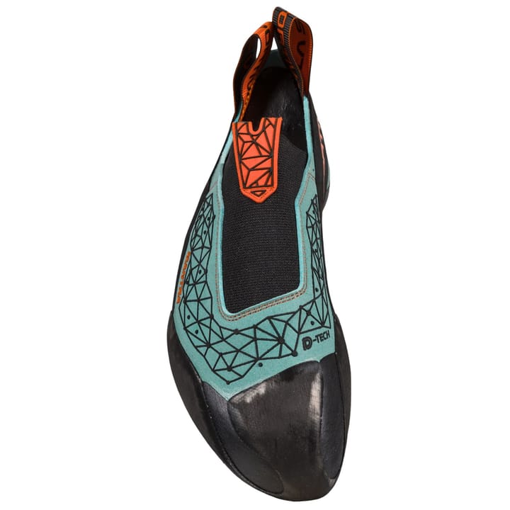 La Sportiva Mantra Flame La Sportiva La Sportiva Mantra Flame La Sportiva