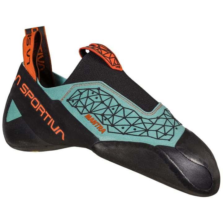 La Sportiva Mantra Flame La Sportiva La Sportiva Mantra Flame La Sportiva