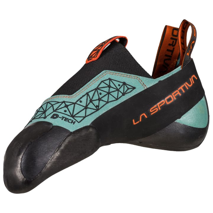 La Sportiva Mantra Flame La Sportiva La Sportiva Mantra Flame La Sportiva