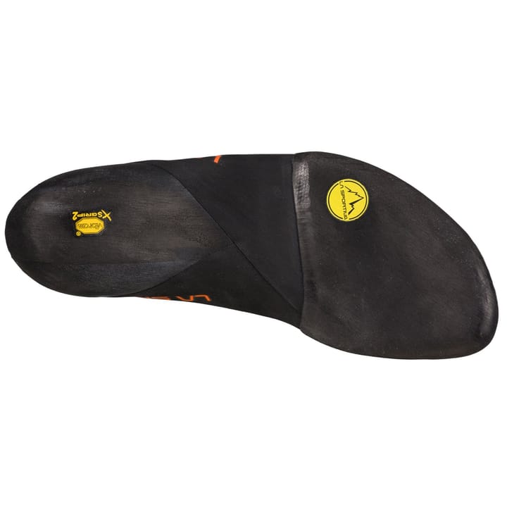 La Sportiva Mantra Flame La Sportiva La Sportiva Mantra Flame La Sportiva