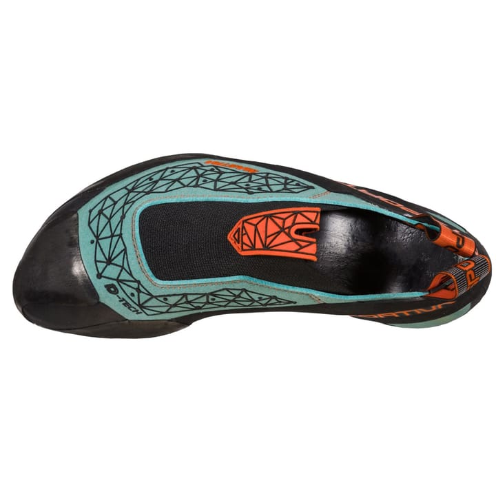 La Sportiva Mantra Flame La Sportiva La Sportiva Mantra Flame La Sportiva