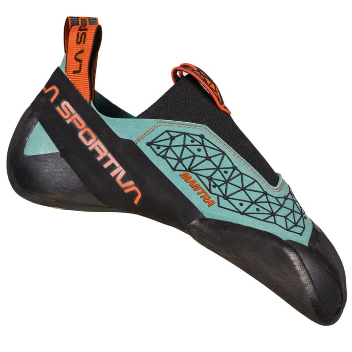 La Sportiva Mantra Flame La Sportiva La Sportiva Mantra Flame La Sportiva